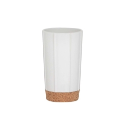 ΠΟΤΗΡΟΘΗΚΗ WHITE 362510410 CORK SEALSKIN