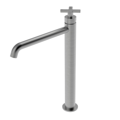 ΜΠΑΤ ΝΙΠΤ INOX F 38016-110 ELLE CROSS LA TORRE