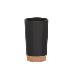 ΠΟΤΗΡΟΘΗΚΗ BLACK 362510419 CORK SEALSKIN