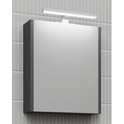 ΚΑΘΡΕΠΤΗΣ 43x55X15 BK 43 ΞΥΛΟ FATURINI 