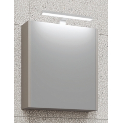 ΚΑΘΡΕΠΤΗΣ 50x55X15 BK 50 ΞΥΛΟ FATURINI