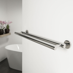 ΠΕΤΣΕ/ΣΤΡΑ INOX POLISHED 308630346 BOSTON TIGER