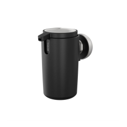 ΔΙΑΝΟΜΕΑΣ BLACK/INOX BR 800236 COOPER TIGER