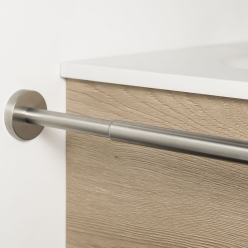 ΠΕΤΣΕ/ΣΤΡΑ INOX BRUSHED 304230946 BOSTON TIGER
