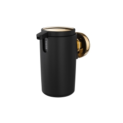 ΔΙΑΝΟΜΕΑΣ BLACK/GOLD POL 800564 COOPER TIGER