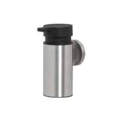 ΔΙΑΝΟΜΕΑΣ INOX BRUSHED 1320930946 NOON TIGER