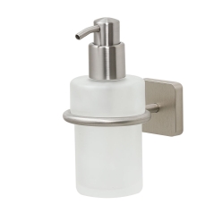 ΔΙΑΝΟΜΕΑΣ INOX BRUSHED 1318530946 ONU TIGER