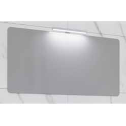 ΚΑΘΡΕΠΤΗΣ 120x60 ΑΠΛΟΣ KA 120 FATURINI 