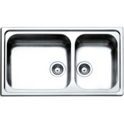 ΝΕΡΟΧ INOX 8320-110 ANNIVERSARIO APELL