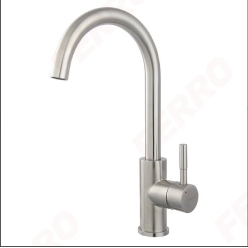 ΜΠΑΤ ΝΕΡ INOX 01-9265 CAMIRA FERRO