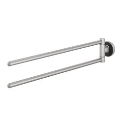 ΠΕΤΣΕ/ΣΤΡΑ INOX BRUSHED 800231 COOPER TIGER