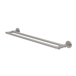 ΠΕΤΣΕ/ΣΤΡΑ INOX BRUSHED 1321130946 NOON TIGER