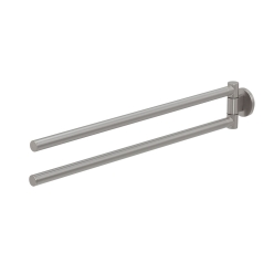 ΠΕΤΣΕ/ΣΤΡΑ INOX BRUSHED 1321230946 NOON TIGER