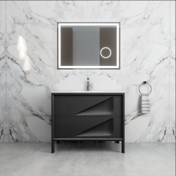ΕΠΙ ΜΠΑΝΙΟΥ 100x85x46 BRAMANTE 100 PLUS ΛΑΚΑ FATURINI