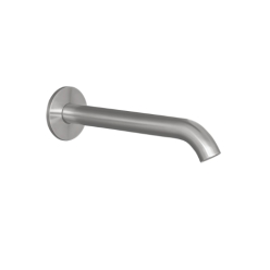ΣΤΟΜΙΟ ΜΠΑΝ INOX BR N6809-111 ELLE316 LA TORRE