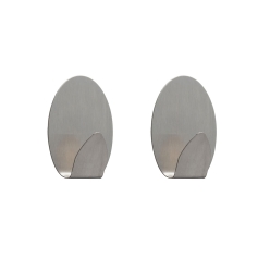 ΑΓΚΙΣΤΡΟ INOX BRUSHED 1111530942 BASELINE OVAL TIGER