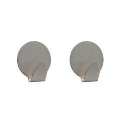 ΑΓΚΙΣΤΡΟ INOX BRUSHED 1112130942 BASELINE ROUND TIGER