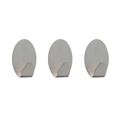 ΑΓΚΙΣΤΡΟ INOX BRUSHED 1111730942 BASELINE SQUARE TIGER