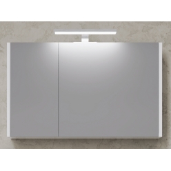 ΚΑΘΡΕΠΤΗΣ 90x55X15 BK 90 ΛΑΚΑ FATURINI 