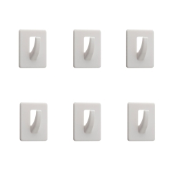 ΑΓΚΙΣΤΡΟ WHITE 1110830142 BASELINE RECTANGLE TIGER