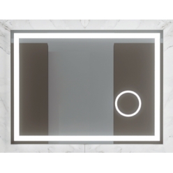ΚΑΘΡΕΠΤΗΣ 100x70 LED KA 1025 FATURINI 