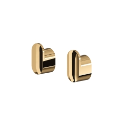 ΑΓΚΙΣΤΡΟ GOLD POLISHED 800554 COOPER TIGER