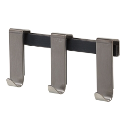 ΑΓΚΙΣΤΡΟ ΚΑΜΠΙΝΑΣ INOX BRUSHED 1118130942 RACK BASIC TIGER
