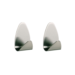 ΑΓΚΙΣΤΡΟ INOX BRUSHED 164530941 OVAL TIGER
