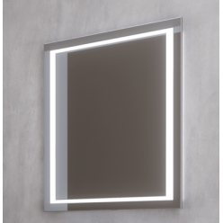 ΚΑΘΡΕΠΤΗΣ 80x70 LED KL1026 FATURINI 