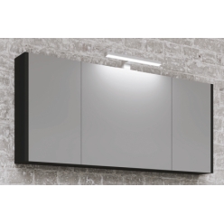 ΚΑΘΡΕΠΤΗΣ 120x55X15 BK 120 ΛΑΚΑ FATURINI