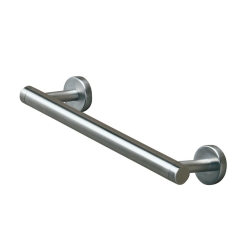 ΛΑΒΗ ΣΤΗΡΙΞΗΣ INOX BRUSHED 309430946 BOSTON TIGER