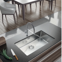 ΝΕΡΟΧ INOX FEM71-110 LINEAR PLUS APELL