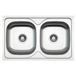 ΝΕΡΟΧ INOX 25200-110 VALLEY FORTINOX
