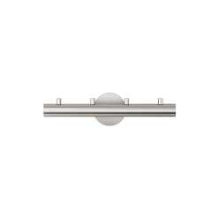 ΚΡΕΜΑΣΤΡΑ-ΑΓΚΙΣΤΡΟ INOX BRUSHED 309830946 BOSTON TIGER