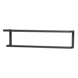 ΠΕΤΣΕ/ΣΤΡΑ BLACK MATT 396230746 CARRE SEALSKIN