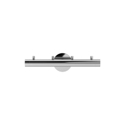 ΚΡΕΜΑΣΤΡΑ-ΑΓΚΙΣΤΡΟ INOX POLISHED 309830346 BOSTON TIGER