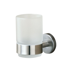 ΠΟΤΗΡΟΘΗΚΗ INOX BRUSHED 307630946 BOSTON TIGER