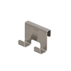 ΑΓΚΙΣΤΡΟ ΚΑΜΠΙΝΑΣ INOX BRUSHED 1401230946 CADDY TIGER