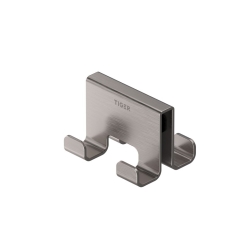 ΑΓΚΙΣΤΡΟ ΚΑΜΠΙΝΑΣ INOX BRUSHED 800295 CADDY TIGER