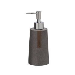 ΔΙΑΝΟΜΕΑΣ GREY 361870214 PIERRA SEALSKIN
