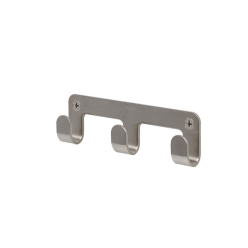 ΑΓΚΙΣΤΡΟ INOX BRUSHED 1102130942 SIMPLE TIGER
