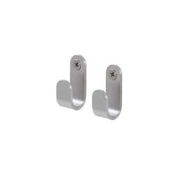 ΑΓΚΙΣΤΡΟ INOX BRUSHED 1102030941 SIMPLE TIGER