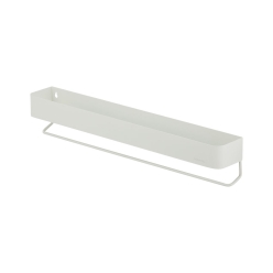 ΚΡΕΜ+ΡΑΦΙ WHITE 800256 BRIX SEALSKIN