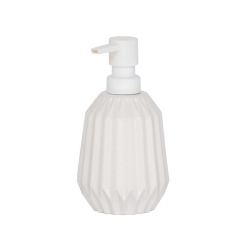 ΔΙΑΝΟΜΕΑΣ WHITE 362500210 ARTE SEALSKIN