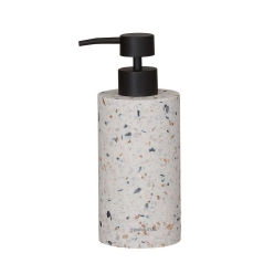 ΔΙΑΝΟΜΕΑΣ TERRAZO 800032 BLEND SEALSKIN