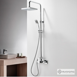 ΜΠΑΤ ΝΤΟΥΣ ΧΡΩΜΕ 144065-100 QUADRA EURORAMA