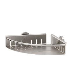 ΓΩΝ ΣΠΟΓ-ΜΠΟΥΚ INOX BRUSHED 304730946 BOSTON TIGER