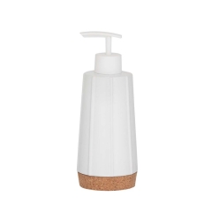ΔΙΑΝΟΜΕΑΣ WHITE 362510210 CORK SEALSKIN