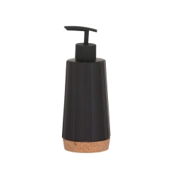 ΔΙΑΝΟΜΕΑΣ BLACK 362510219 CORK SEALSKIN