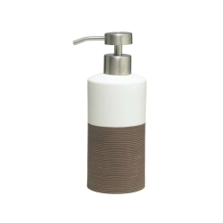 ΔΙΑΝΟΜΕΑΣ BROWN 361840274 DOPPIO SEALSKIN
